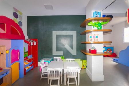 Apartamento para alugar com 50m², 2 quartos e 1 vaga