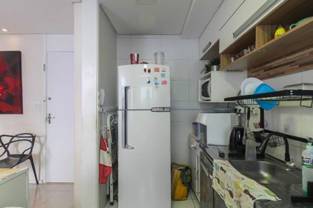 Apartamento para alugar com 50m², 2 quartos e 1 vaga