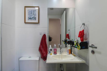 Apartamento para alugar com 50m², 2 quartos e 1 vaga