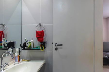 Apartamento para alugar com 50m², 2 quartos e 1 vaga