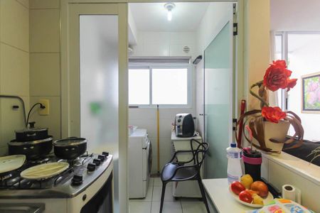 Apartamento para alugar com 50m², 2 quartos e 1 vaga
