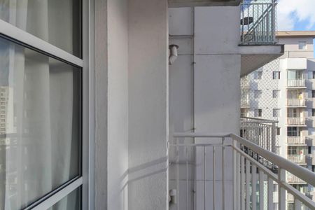 Apartamento para alugar com 50m², 2 quartos e 1 vaga