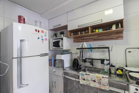 Apartamento para alugar com 50m², 2 quartos e 1 vaga