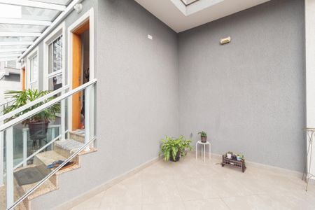Casa de condomínio à venda com 64m², 2 quartos e 3 vagas Casa de condomínio à venda com 64m², 2 quartos e 3 vagasGaragem