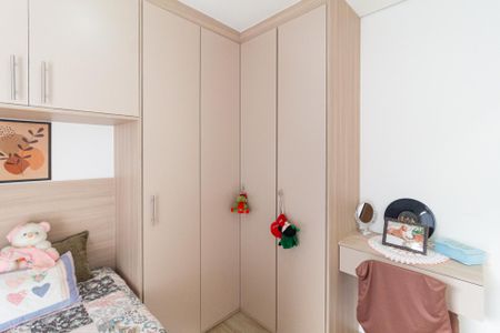 Casa de condomínio à venda com 64m², 2 quartos e 3 vagas Casa de condomínio à venda com 64m², 2 quartos e 3 vagasQuarto 2