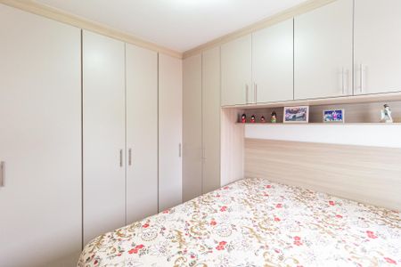 Casa de condomínio à venda com 64m², 2 quartos e 3 vagas Casa de condomínio à venda com 64m², 2 quartos e 3 vagasQuarto 1