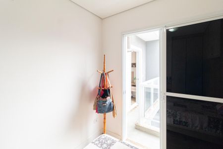 Quarto 2 de casa de condomínio à venda com 2 quartos, 64m² em Pestana, Osasco