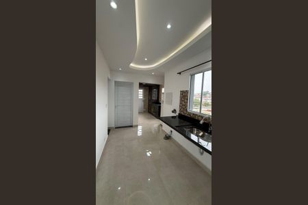 Apartamento para alugar com 100m², 1 quarto e sem vaga Apartamento para alugar com 100m², 1 quarto e sem vagaCozinha