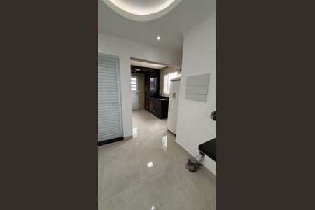 Apartamento para alugar com 100m², 1 quarto e sem vaga Apartamento para alugar com 100m², 1 quarto e sem vagaCozinha