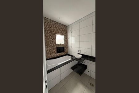 Apartamento para alugar com 100m², 1 quarto e sem vaga Apartamento para alugar com 100m², 1 quarto e sem vagaBanheiro