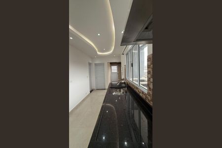 Apartamento para alugar com 100m², 1 quarto e sem vaga Apartamento para alugar com 100m², 1 quarto e sem vagaCozinha