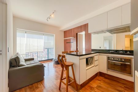 Apartamento para alugar com 2 quartos, 50m² em City Bussocaba, Osasco