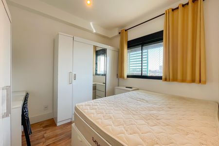 Quarto 1 de apartamento para alugar com 2 quartos, 50m² em City Bussocaba, Osasco