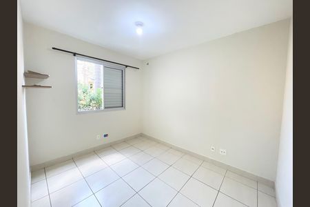 Quarto 1 de apartamento à venda com 2 quartos, 60m² em Santa Monica, Belo Horizonte