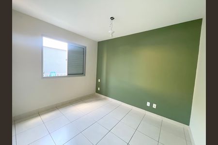 Apartamento à venda com 60m², 2 quartos e 1 vagaQuarto 2