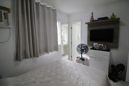 Apartamento à venda com 67m², 2 quartos e 1 vagaSuíte 2