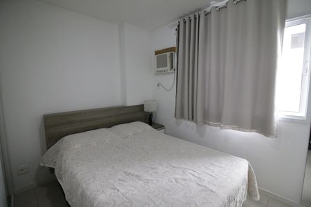 Suíte 2 de apartamento à venda com 2 quartos, 67m² em Pechincha, Rio de Janeiro