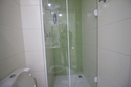 Apartamento à venda com 67m², 2 quartos e 1 vagaBanheiro