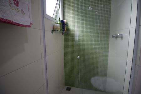 Apartamento à venda com 67m², 2 quartos e 1 vagaBanheiro da Suíte 2