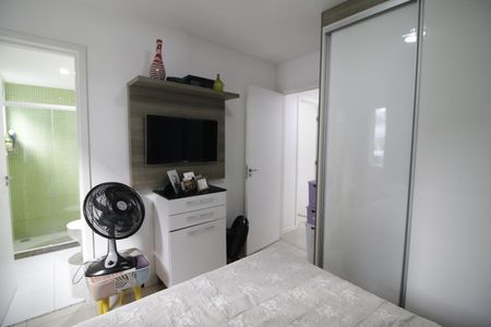 Apartamento à venda com 67m², 2 quartos e 1 vagaSuíte 2