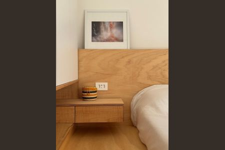 Apartamento para alugar com 26m², 1 quarto e sem vaga Apartamento para alugar com 26m², 1 quarto e sem vagaQuarto 2
