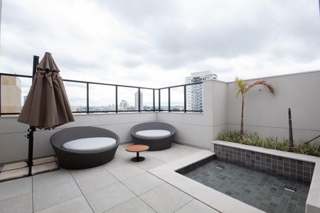 Apartamento à venda com 50m², 2 quartos e 1 vaga Apartamento à venda com 50m², 2 quartos e 1 vagaÁrea comum