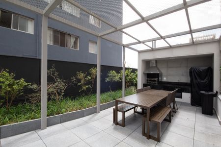 Apartamento à venda com 50m², 2 quartos e 1 vaga Apartamento à venda com 50m², 2 quartos e 1 vagaEspaço VIP