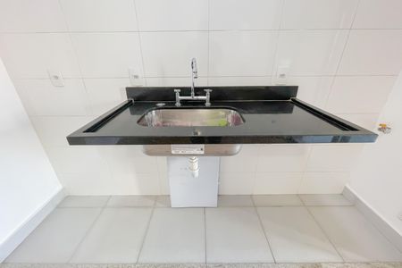 Apartamento à venda com 50m², 2 quartos e 1 vaga Apartamento à venda com 50m², 2 quartos e 1 vagaCozinha