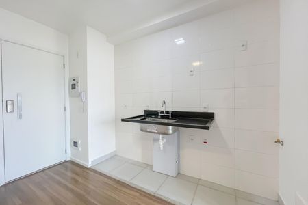 Apartamento à venda com 50m², 2 quartos e 1 vaga Apartamento à venda com 50m², 2 quartos e 1 vagaCozinha
