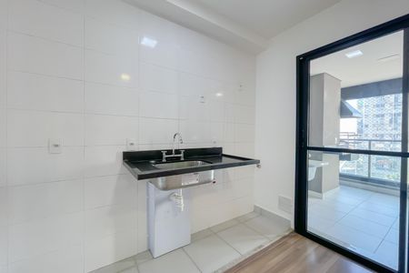 Apartamento à venda com 50m², 2 quartos e 1 vaga Apartamento à venda com 50m², 2 quartos e 1 vagaCozinha
