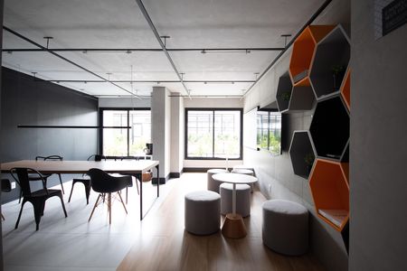 Apartamento à venda com 50m², 2 quartos e 1 vaga Apartamento à venda com 50m², 2 quartos e 1 vagaÁrea comum