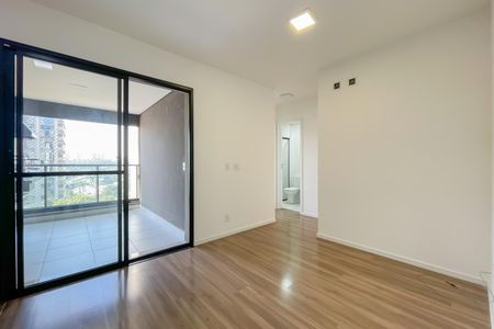 Apartamento à venda com 50m², 2 quartos e 1 vaga Apartamento à venda com 50m², 2 quartos e 1 vagaSala