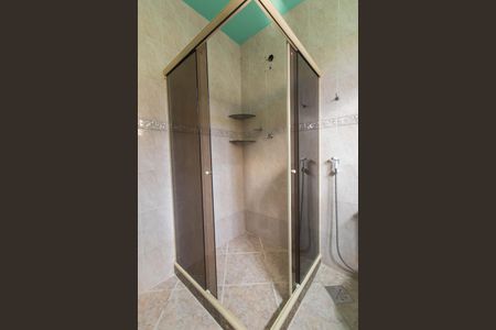 Casa para alugar com 76m², 1 quarto e sem vaga Casa para alugar com 76m², 1 quarto e sem vagaBanheiro