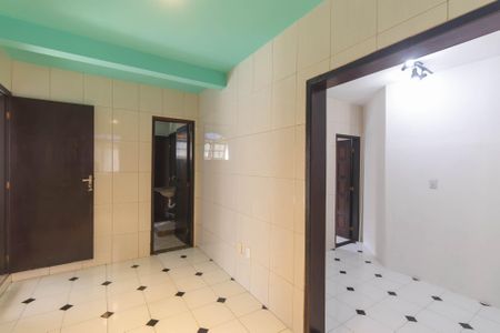 Casa para alugar com 76m², 1 quarto e sem vaga Casa para alugar com 76m², 1 quarto e sem vagaCozinha