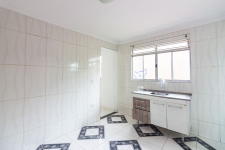 Casa para alugar com 75m², 2 quartos e 2 vagas Casa para alugar com 75m², 2 quartos e 2 vagasCozinha