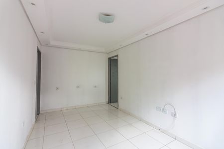 Casa para alugar com 75m², 2 quartos e 2 vagas Casa para alugar com 75m², 2 quartos e 2 vagasSala