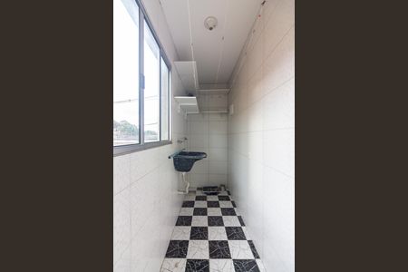 Casa para alugar com 75m², 2 quartos e 2 vagas Casa para alugar com 75m², 2 quartos e 2 vagasÁrea de Serviço