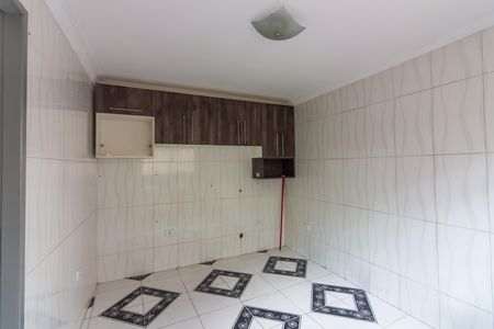 Cozinha  de casa para alugar com 2 quartos, 75m² em Bandeiras, Osasco