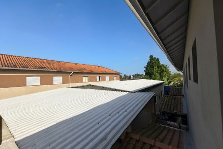 Casa de condomínio para alugar com 80m², 2 quartos e 1 vaga Casa de condomínio para alugar com 80m², 2 quartos e 1 vagaVista do Quarto 1