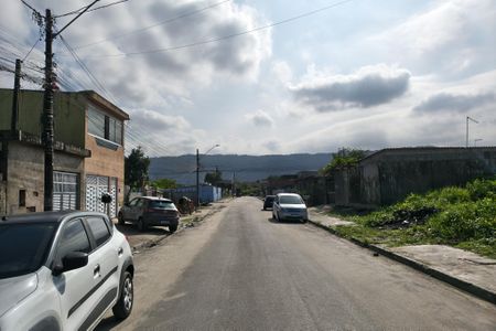 Casa de condomínio para alugar com 80m², 2 quartos e 1 vaga Casa de condomínio para alugar com 80m², 2 quartos e 1 vagaVista da Rua