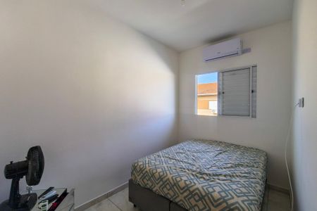 Casa de condomínio para alugar com 80m², 2 quartos e 1 vaga Casa de condomínio para alugar com 80m², 2 quartos e 1 vagaQuarto 1