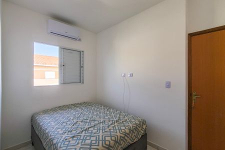 Casa de condomínio para alugar com 80m², 2 quartos e 1 vaga Casa de condomínio para alugar com 80m², 2 quartos e 1 vagaQuarto 1