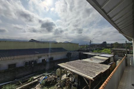 Casa de condomínio para alugar com 80m², 2 quartos e 1 vaga Casa de condomínio para alugar com 80m², 2 quartos e 1 vagaVista do Quarto 2