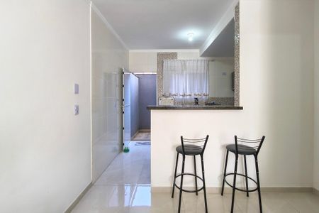 Casa de condomínio para alugar com 80m², 2 quartos e 1 vaga Casa de condomínio para alugar com 80m², 2 quartos e 1 vagaCozinha
