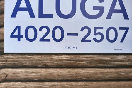 Casa de condomínio para alugar com 80m², 2 quartos e 1 vaga Casa de condomínio para alugar com 80m², 2 quartos e 1 vagaPlaca