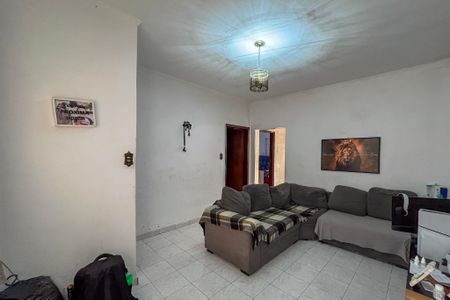 Sala de casa à venda com 2 quartos, 114m² em Vila Moinho Velho, São Paulo