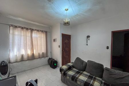 Sala de casa à venda com 2 quartos, 114m² em Vila Moinho Velho, São Paulo