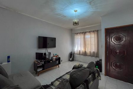 Casa à venda com 2 quartos, 114m² em Vila Moinho Velho, São Paulo