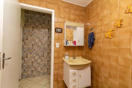 Casa para alugar com 300m², 3 quartos e 3 vagas Casa para alugar com 300m², 3 quartos e 3 vagasBanheiro 1