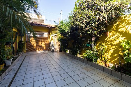 Casa para alugar com 300m², 3 quartos e 3 vagas Casa para alugar com 300m², 3 quartos e 3 vagasGaragem